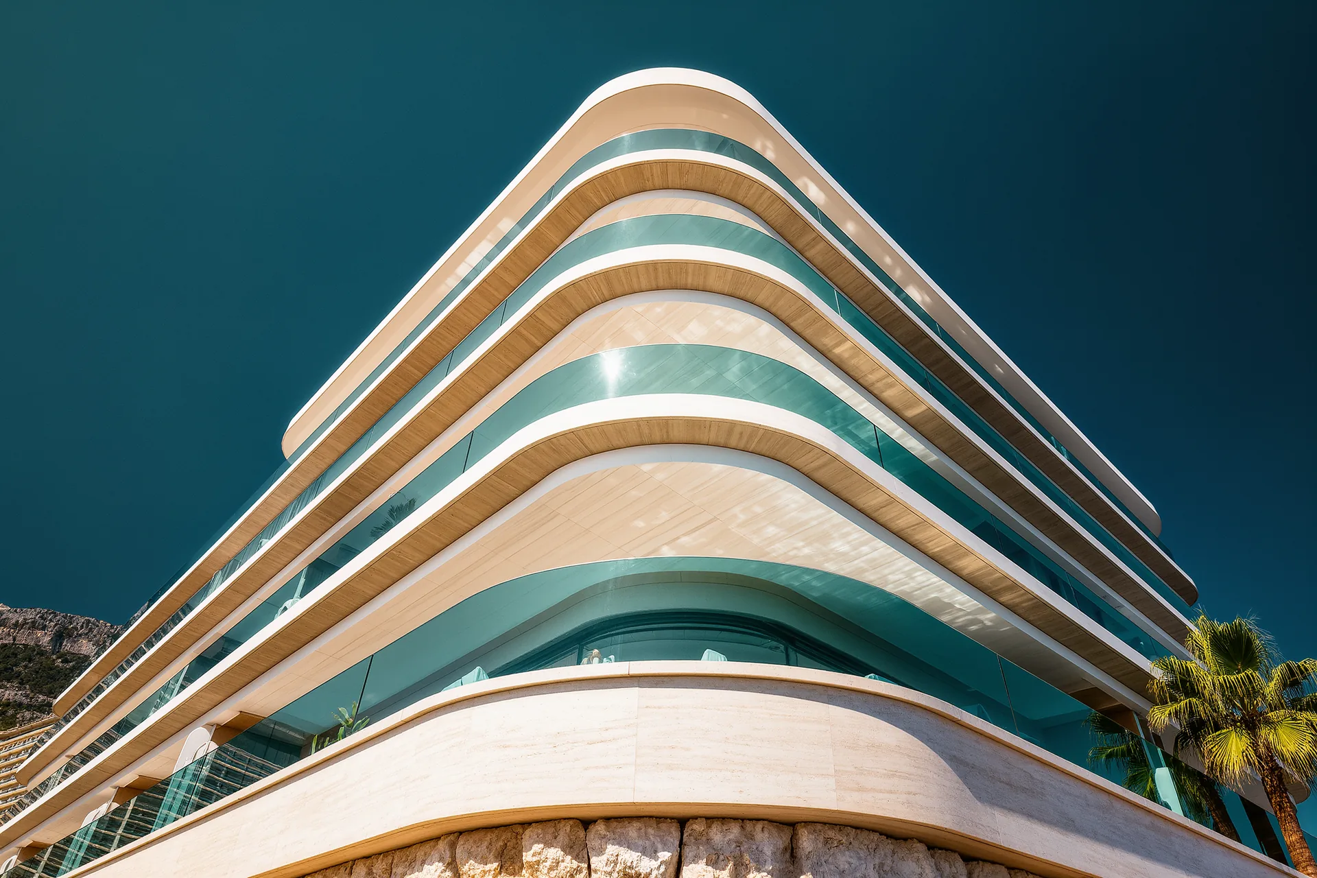 Wie sich der Immobilienmarkt in Miami stetig weiterentwickelt
