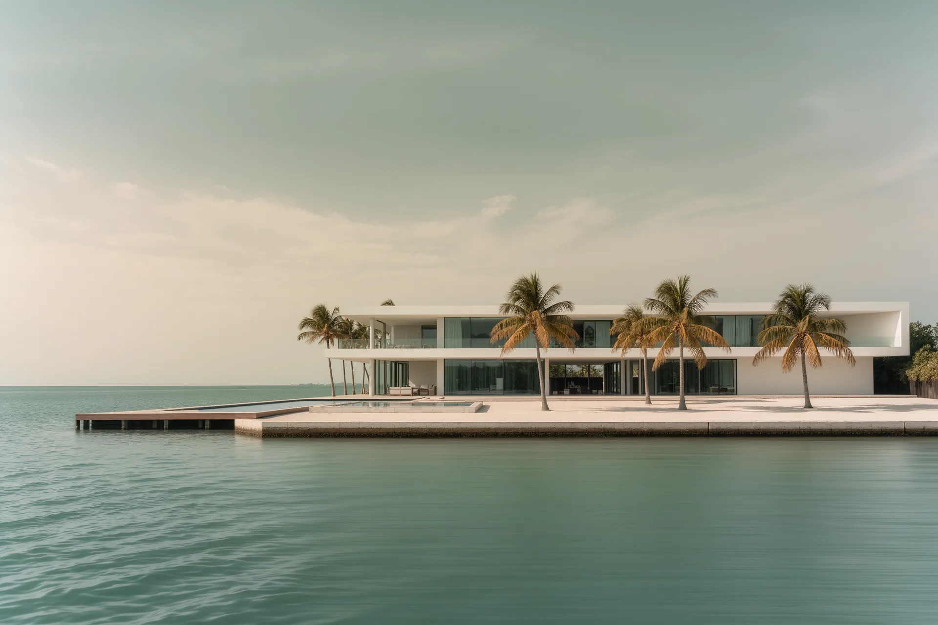 Immobilien in Miami